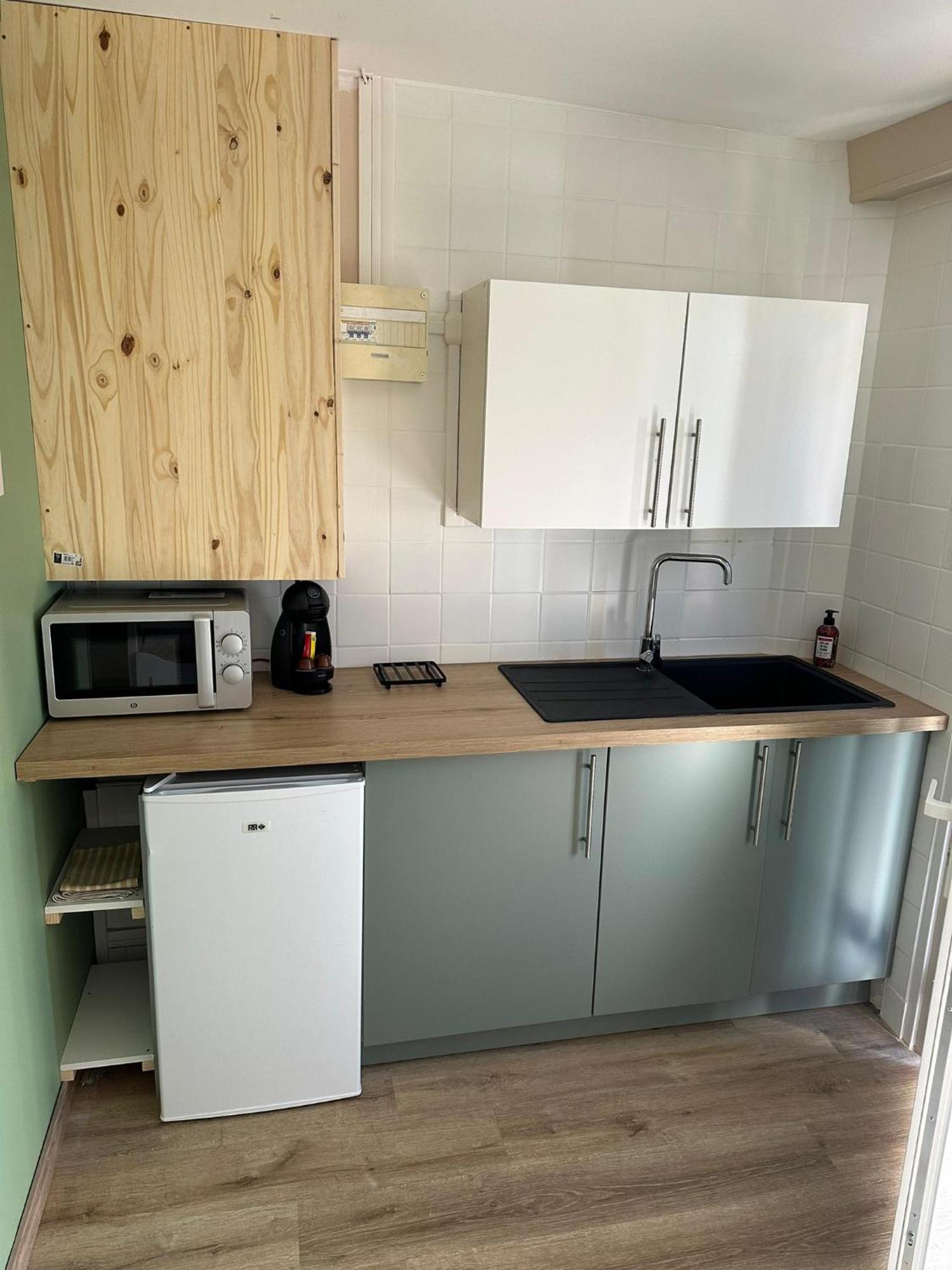 Studio Renove A Conches Екстер'єр фото