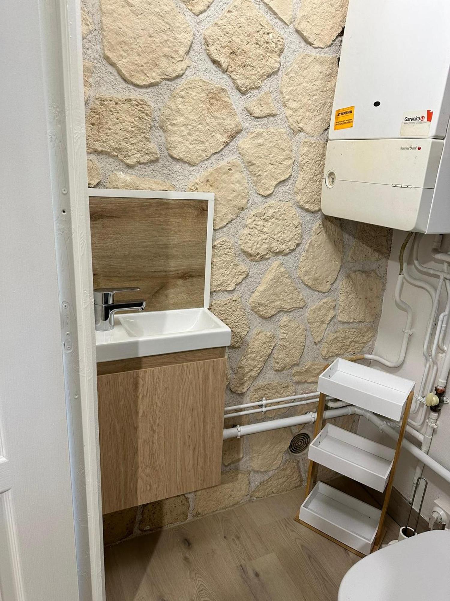 Studio Renove A Conches Екстер'єр фото