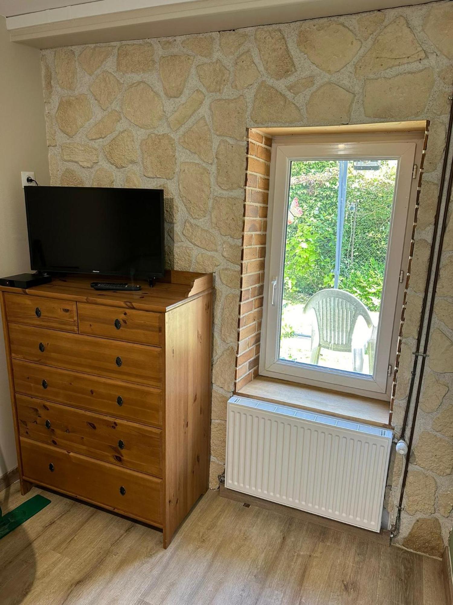 Studio Renove A Conches Екстер'єр фото