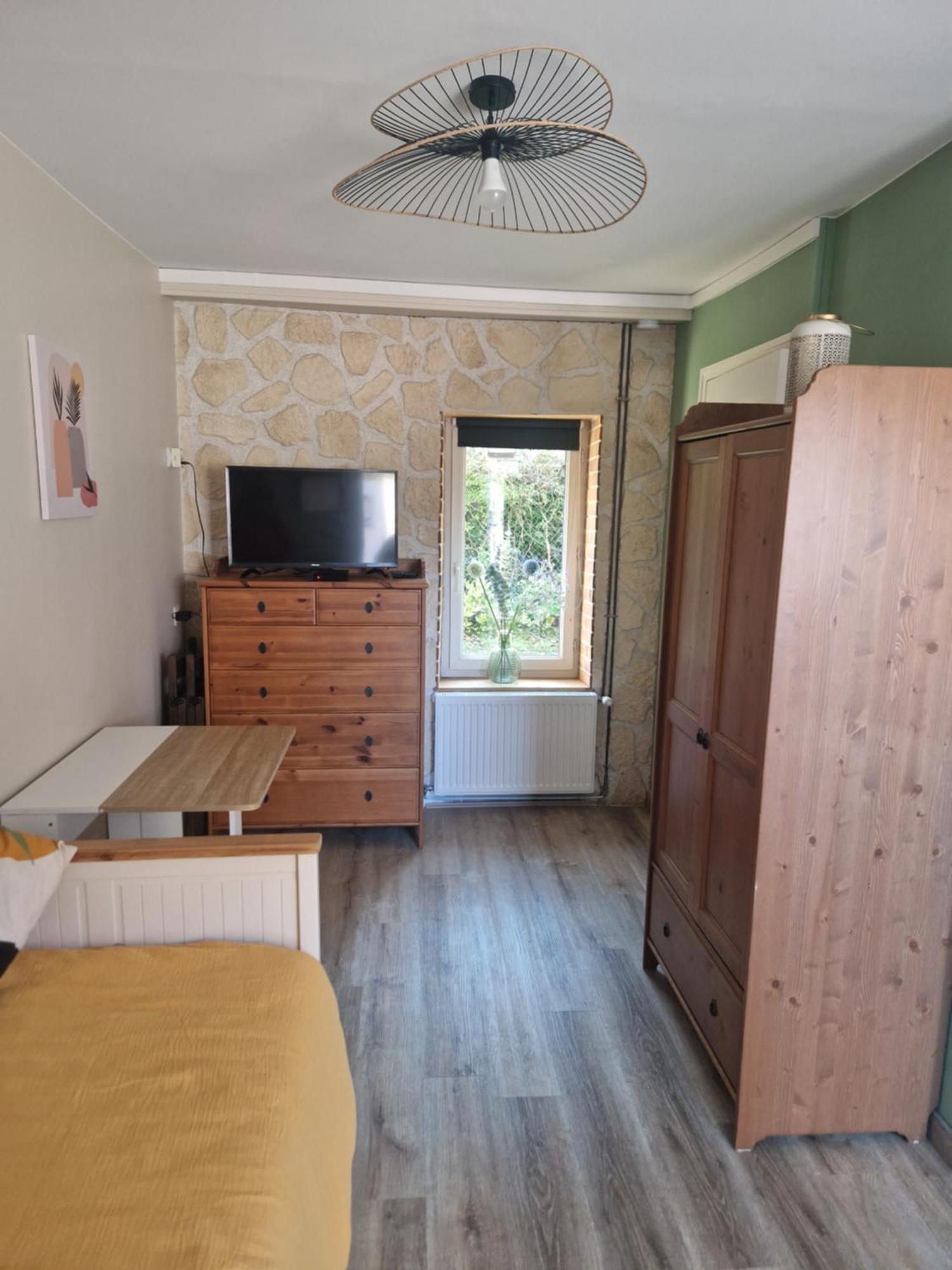 Studio Renove A Conches Екстер'єр фото